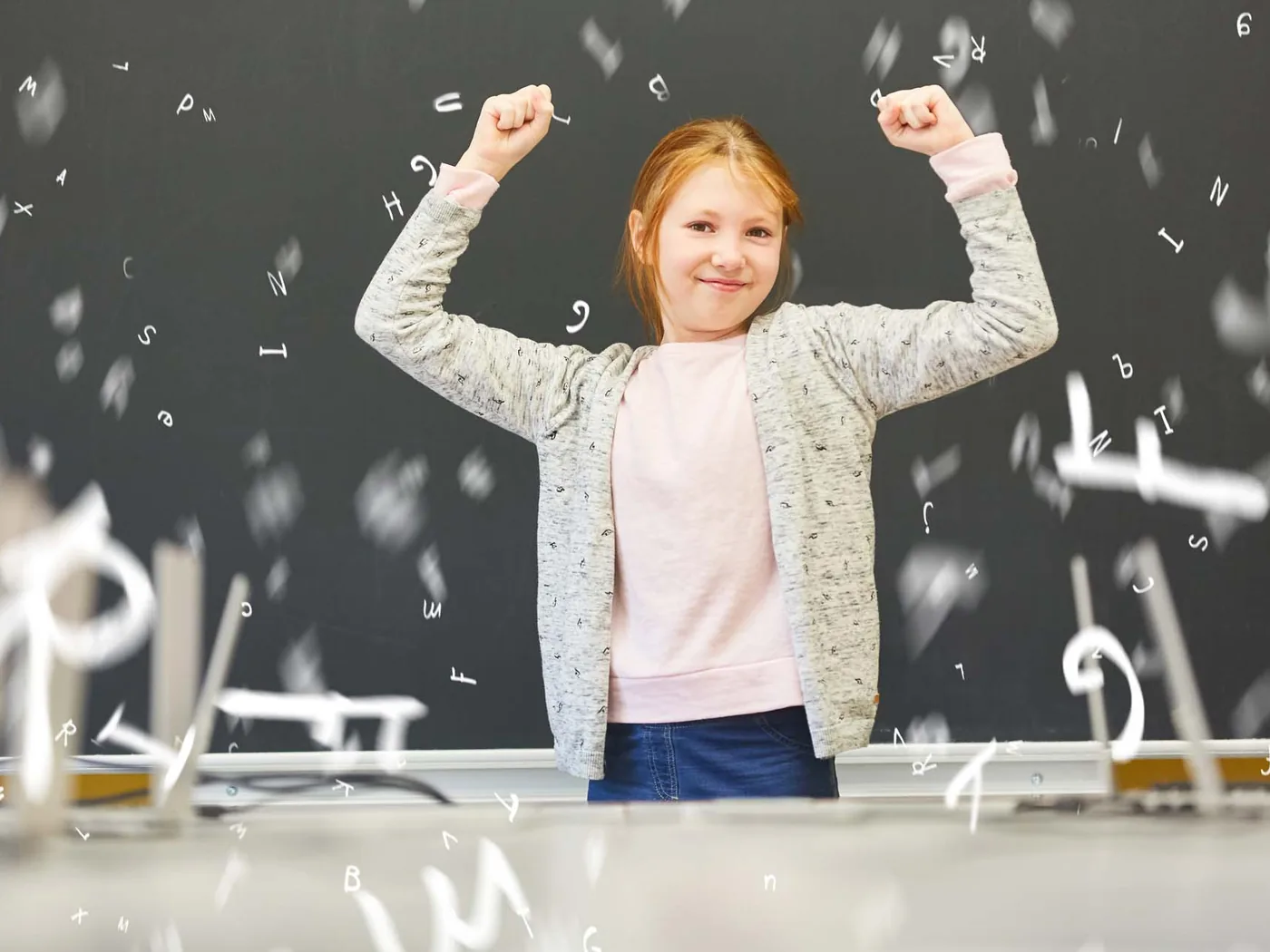 Nachhilfe für Mittelschule und AHS-Unterstufe