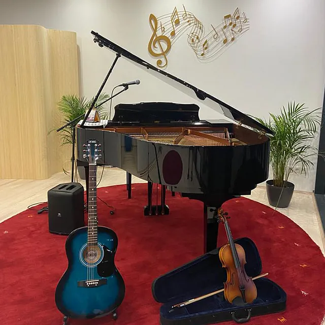 Musikunterricht Vorarlberg